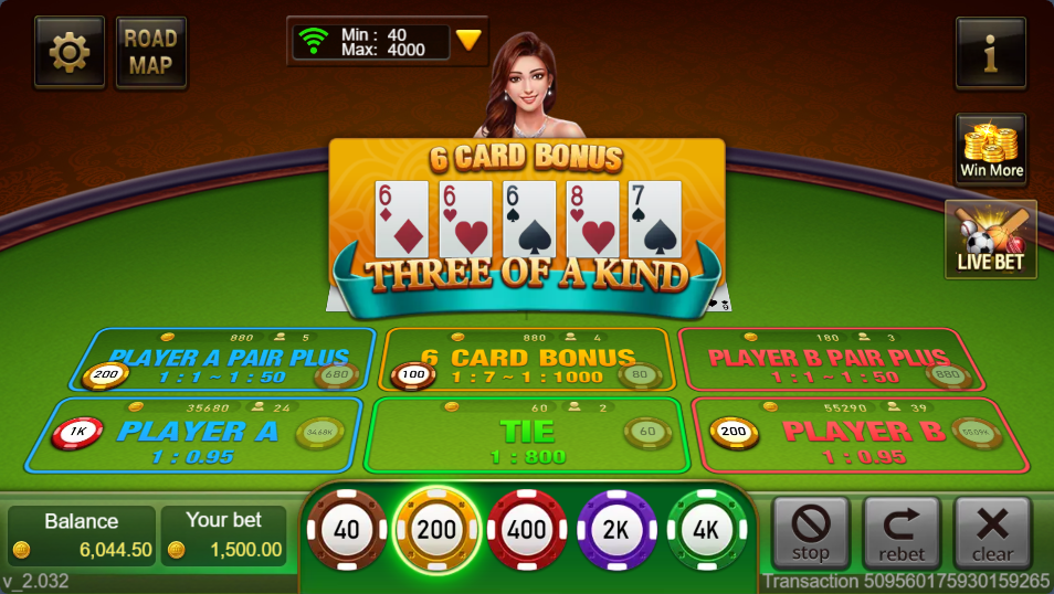 pinoy casino 365 free 100