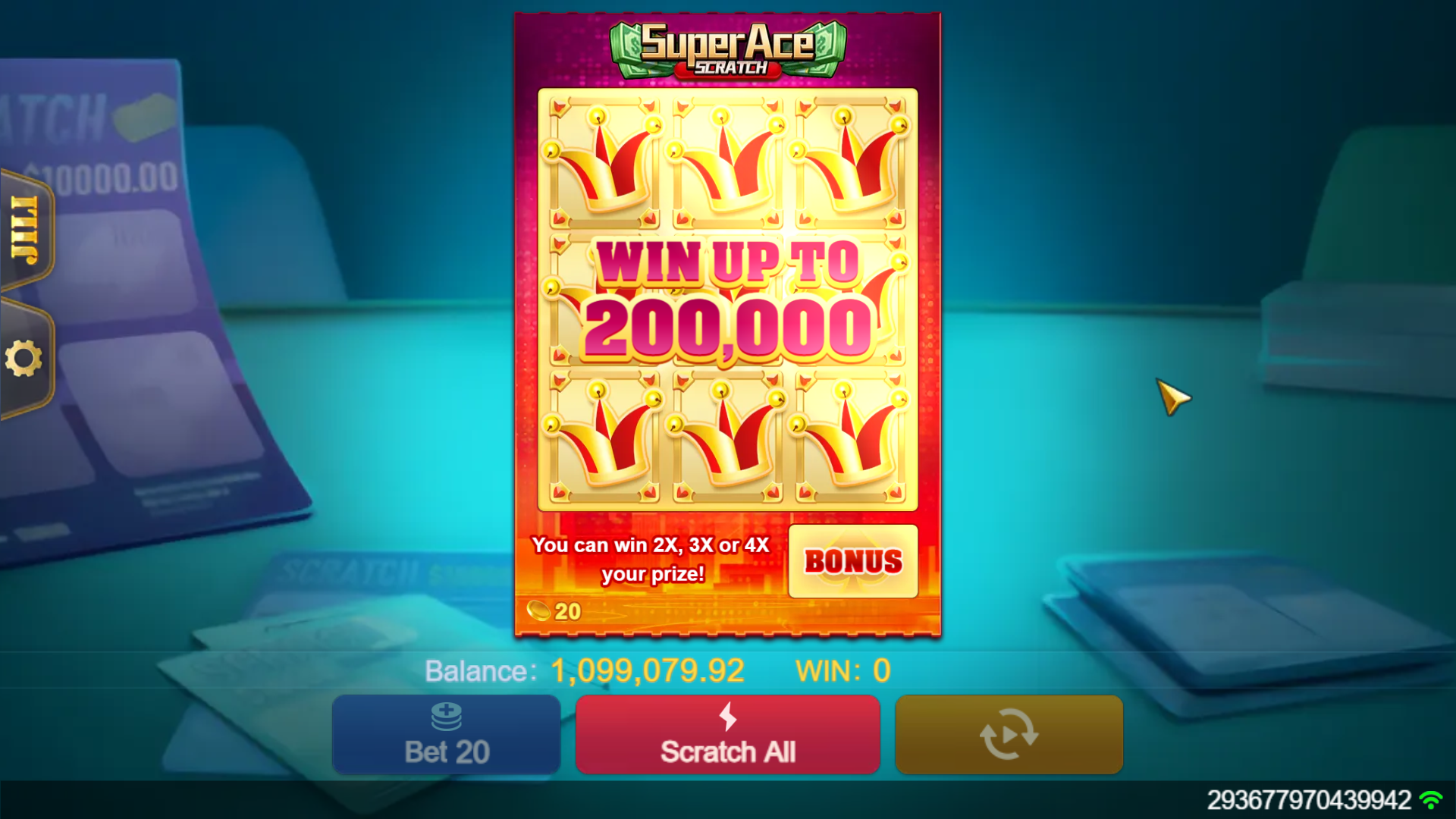 philbet online casino login what is lucky 63 bet